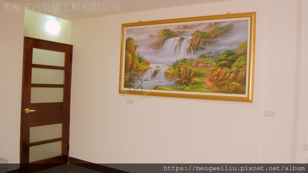 20060802大仁街李公館-完工後011 20060802大仁街李公館-完工後011