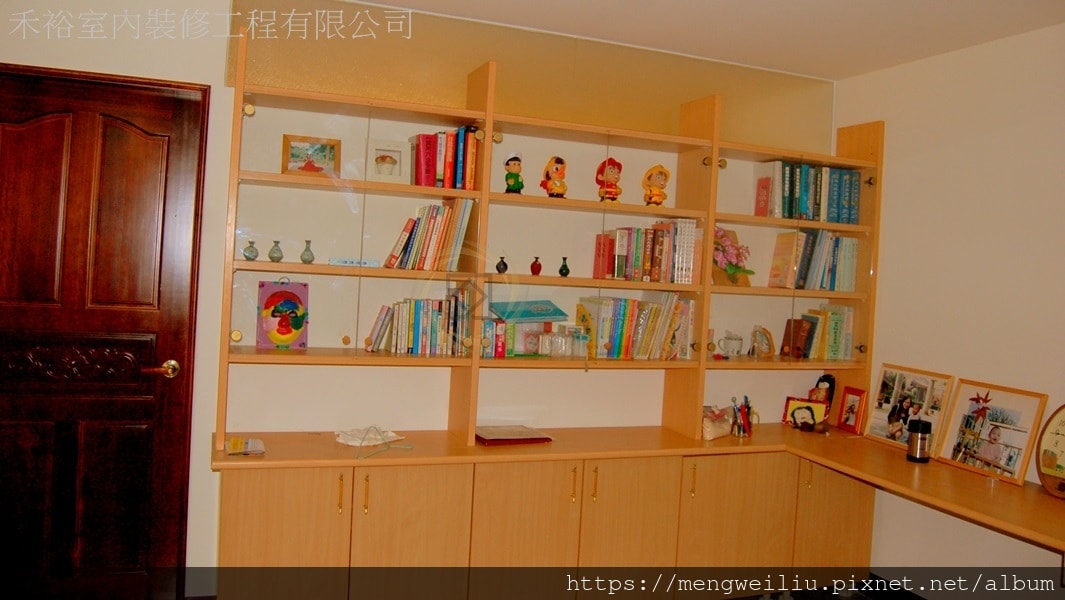 20060802大仁街李公館-完工後004 20060802大仁街李公館-完工後004