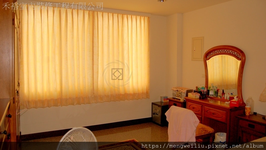 20060802大仁街李公館-完工後010 20060802大仁街李公館-完工後010