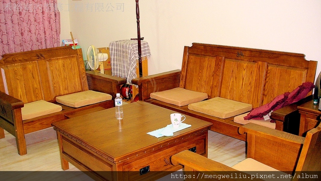 20060802大仁街李公館-完工後049 20060802大仁街李公館-完工後049