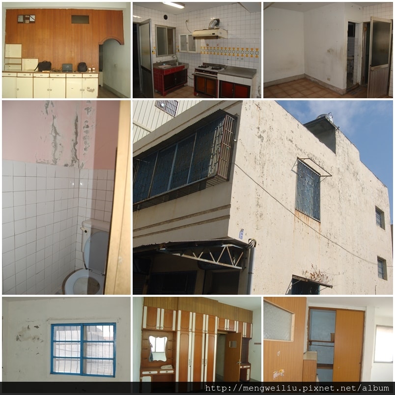 BEA09-品味生活-老屋改造演出輕快鄉村調 舊屋翻修,讓老家注入新生命與活力,重溫兒時的記憶