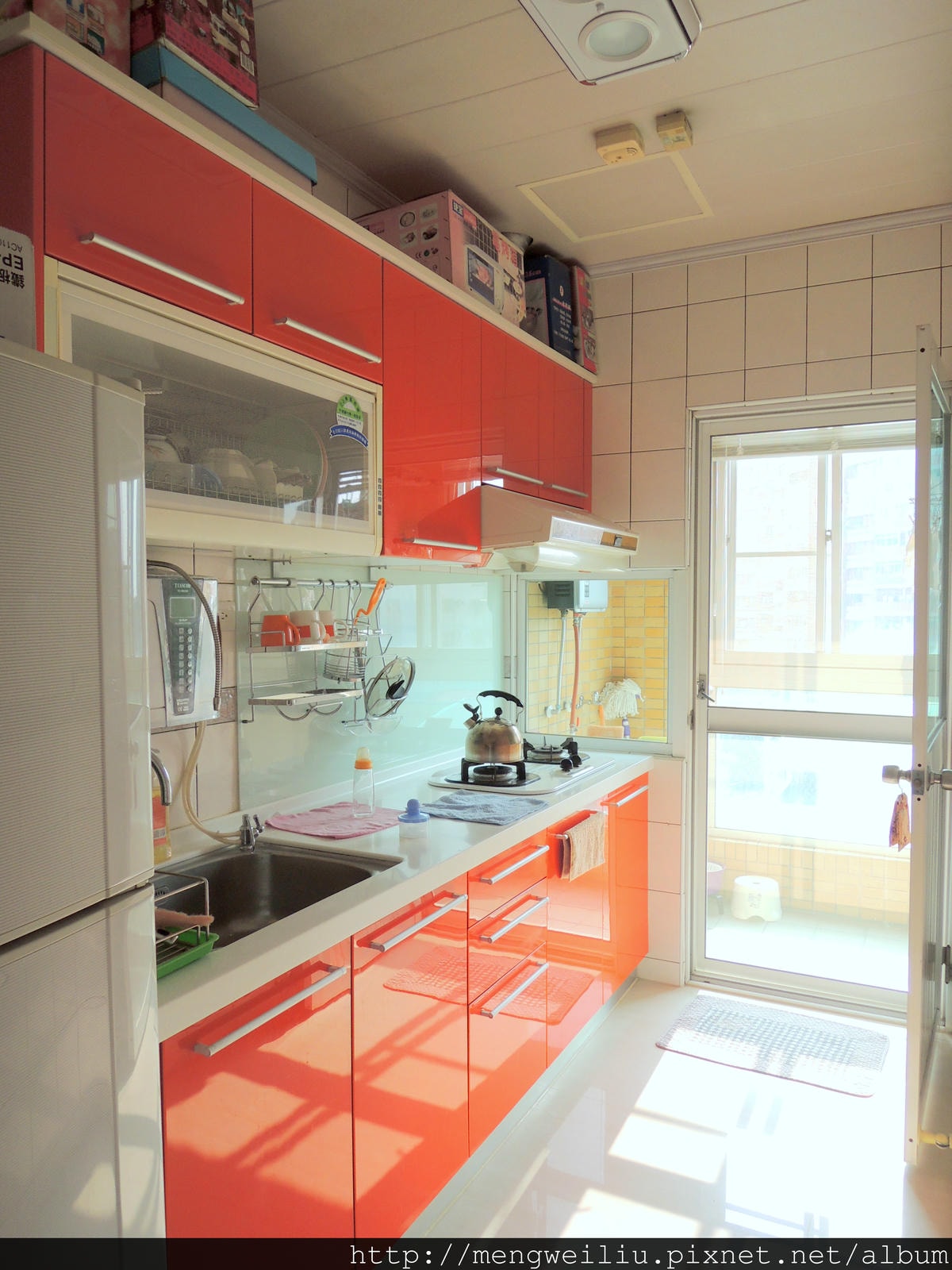 BEA26-空間微整形 老屋化身清新輕鄉村風小豪宅