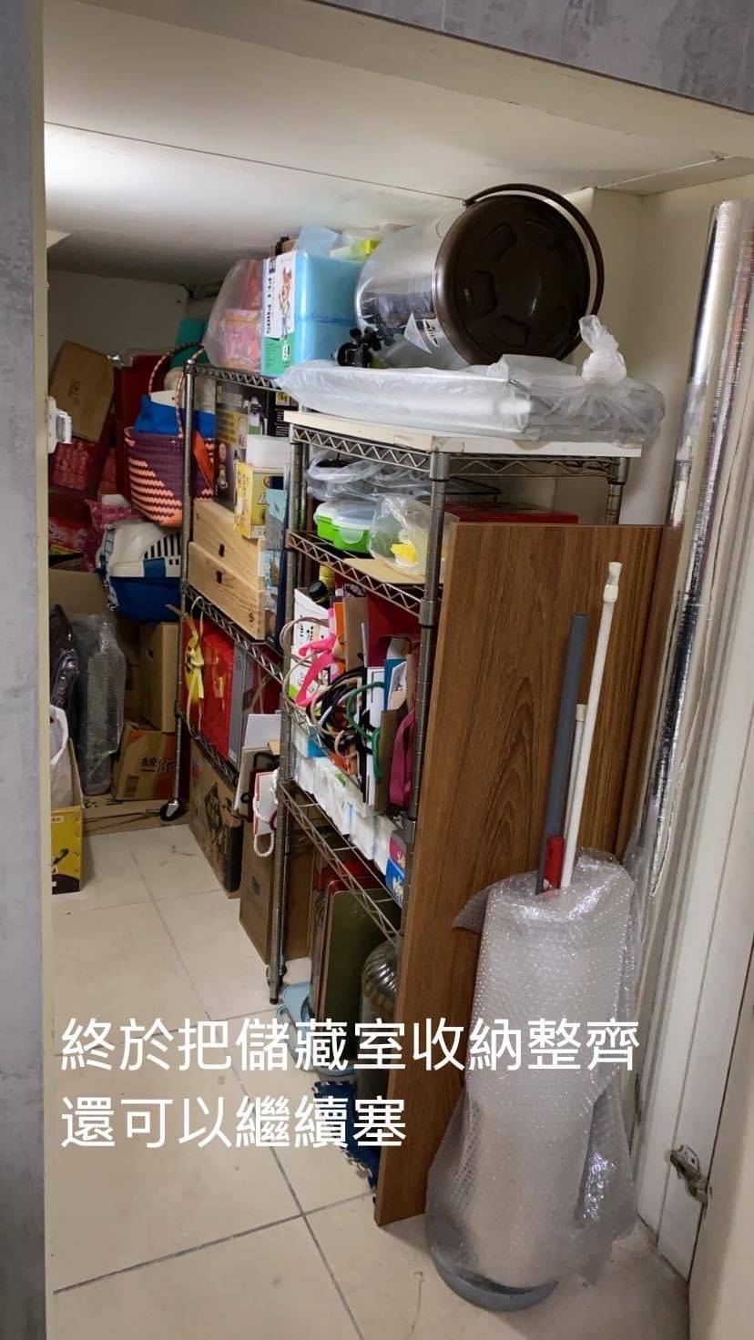 南和路廚具翻新 水槽與爐臺動線