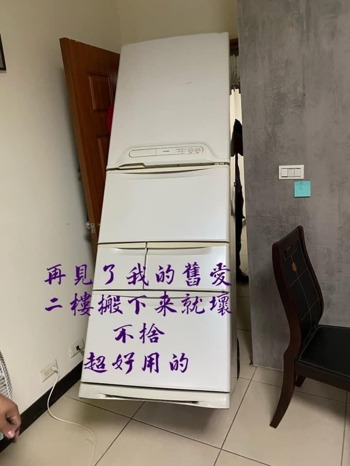 南和路廚具翻新 夜間燈光氛圍