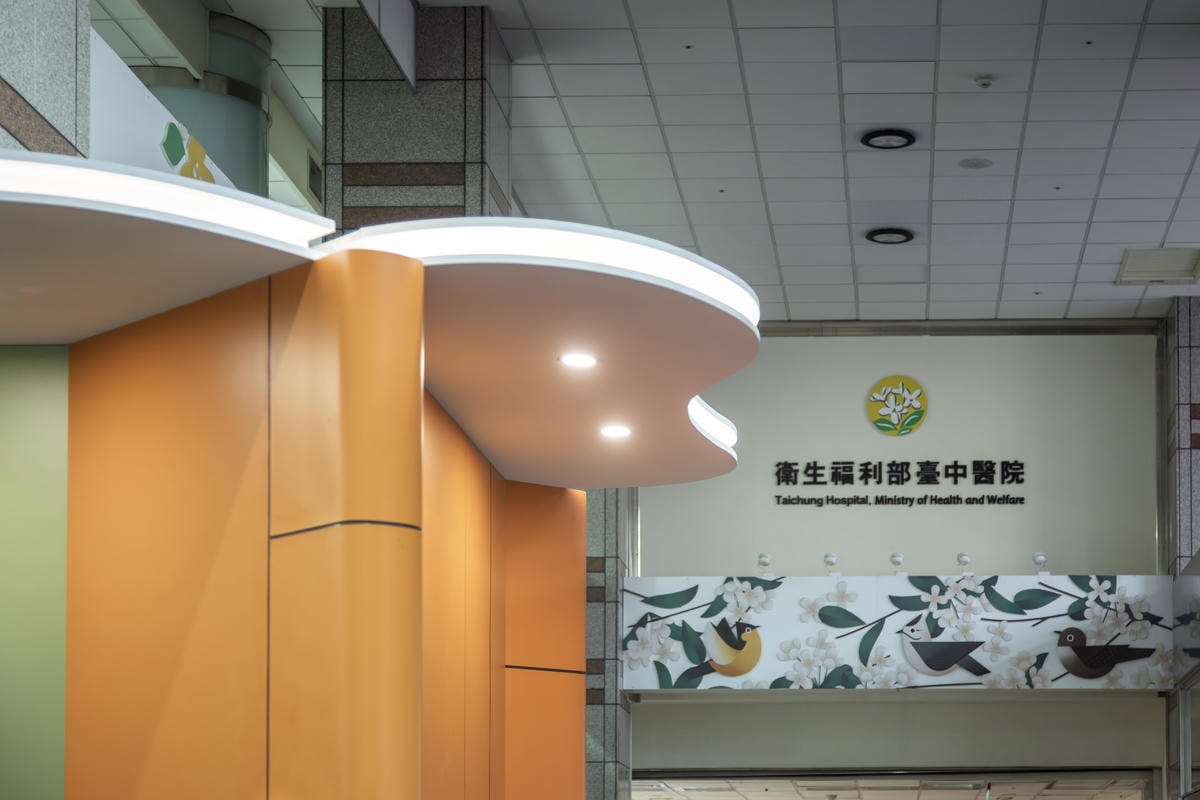 智能檢測站：資料即時上傳醫療系統